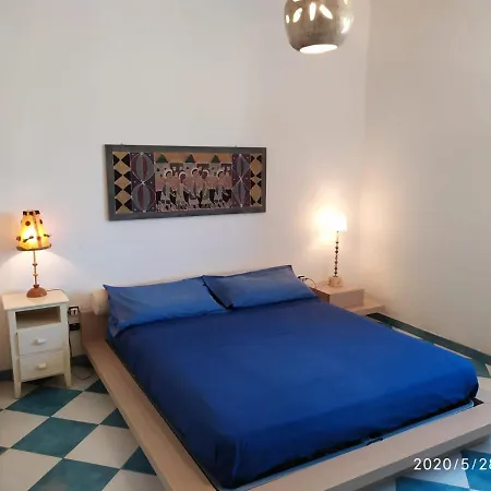 Apartment Sul Mare Otranto