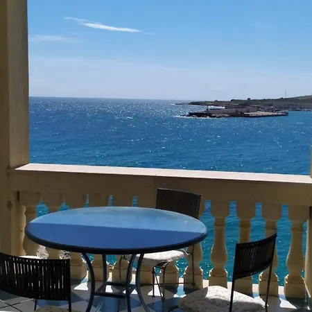 Sul Mare Apartment Otranto