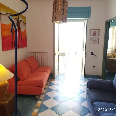 Apartment Sul Mare