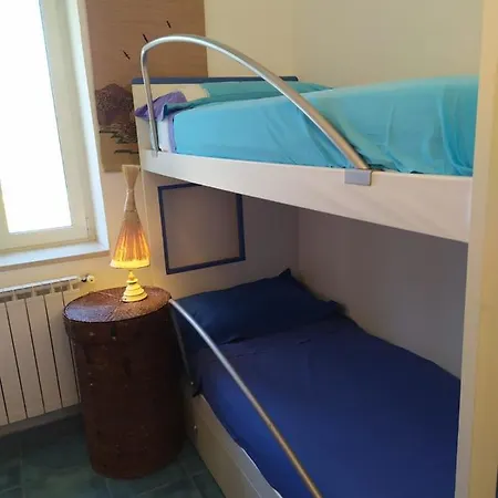 Apartment Sul Mare Otranto