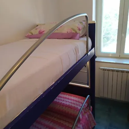 Apartment Sul Mare